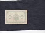 Norway 1 Krone 1917 P.13 XF