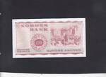 Norway 100 Kroner 1973 P.38g UNC