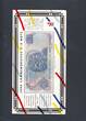 New Zealand 10 Dollars In Folder 1990 P.176 BU