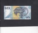 Papua New Guinea 10 Kina 1988 P.9c UNC