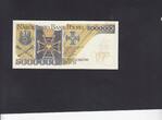 Poland 5.000.000 Zlotych Unlisted rare AD0000423 1995 P.1000 UNC