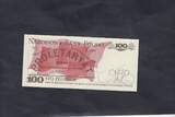 Poland 100 Zlotych 1976 P.143b UNC