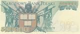 Poland 500.000 Zlot 1990 P.156a UNC