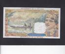 Reuneon 20 Francs 1971 P.55b. UNC