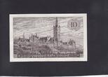 Scotland 10 Pounds 1967 P.199 XF