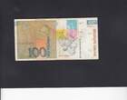 Slovenia 100 Tolar 1992 P.14a VF