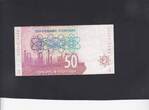 South Africa 50 Rand 1992 P.125c XF