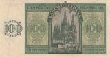 Spain 100 Pesetas 1936 P.101 UNC-