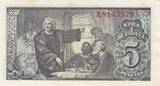 Spain 1 Peseta 1943 P.127a UNC-