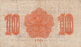 Spitzbergen 10 Kopeke 1961 AR64 VF