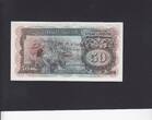 St.Thomas & Prince 50 Escudos 1958 P.45 UNC
