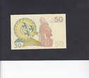 Sweden 50 Kroner 1976 P.53b UNC