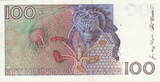 Sweden 100 Kronor 2000 P.57a XF