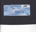Trinidad & Tobago 100 Dollars(plastic) 2019 P.60 UNC