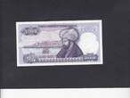 Turkey 1.000 Lira 1986 P.196 UNC