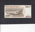 Turkey 5.000.000 Lira 1997 P.210, UNC