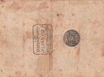 Turkey 20 Kurush AH1293 1877 P.49 VF