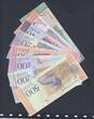 Venezuela 887 Bolivares set(8) 2018 P.101-8 UNC