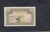 Vietnam South 5 Dong 1955 P.2a UNC-