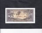 West Samoa 10 Tala 1967 P.18d UNC