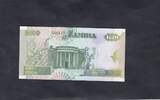 Zambia 20 Kwacha 1992 P.36a UNC