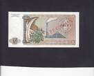 Zaire Rep. 1 Zaire Specimen 1972 P.18s UNC