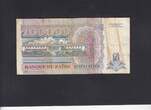 Zaire Rep. 100.000 Zaires 1992 P.41 VF