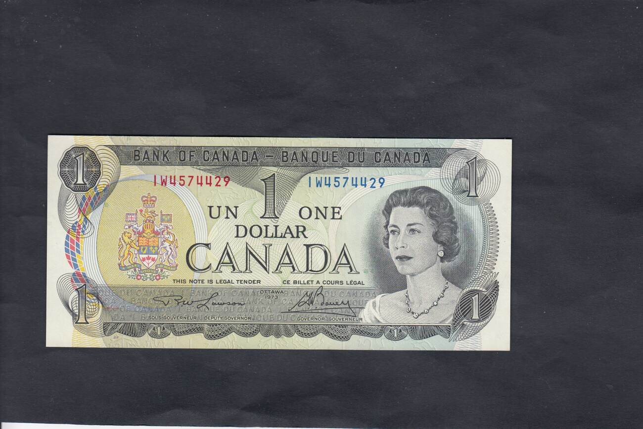 Нужен 1 доллар. Канада 1 доллар 1973. Элизабет 1973. One Dollar 2012 Elizabeth. One Dollar shop.
