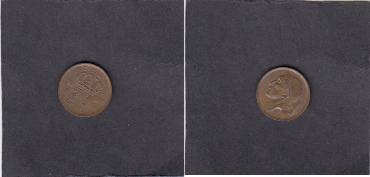 1954 20. 1954 20