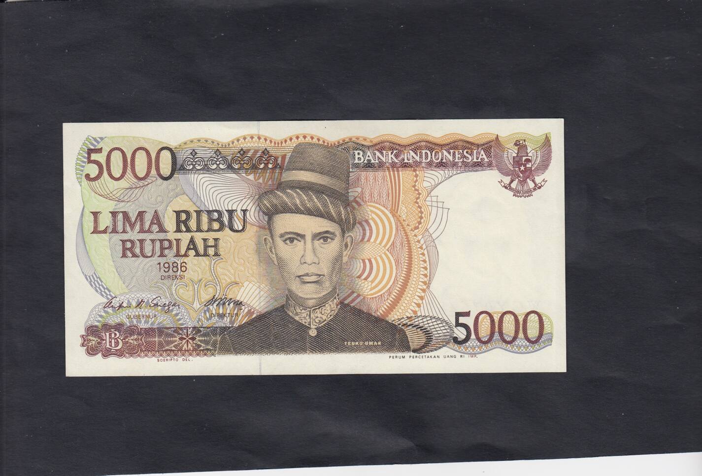 T me banknotes азия. Asian Banknote Templates