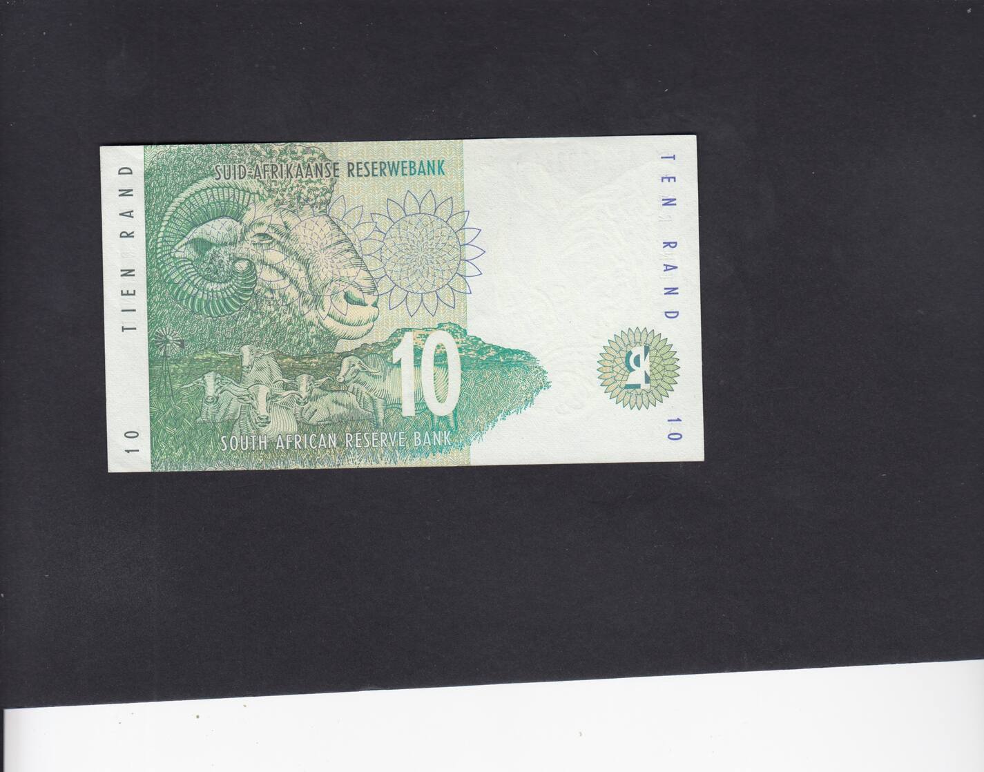 Rand 10