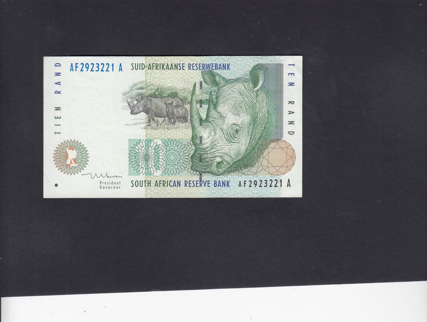 Rand 10