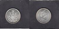 Canada 50 Cent KM.63 -