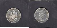 Canada 50 Cent KM.63. -