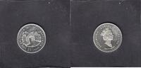 Canada 25 Cent NEW BRUNSWICK KM.203A -