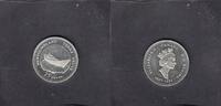 Canada 25 Cent NEW FOUNDLAND SHIP KM.213A -