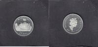 Canada 25 Cent MANITOBA KM.214A -