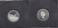 Canada 25 Cent ALBERTA KM.221A -