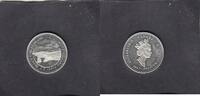 Canada 25 Cent PR.EDWARD ISLE KM.222A -