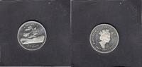 Canada 25 Cent ONTARIO KM.223A -