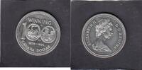 Canada 1 Dollar WINNIPEG KM.88A -