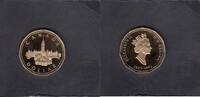 Canada 1 Dollar PARLIAMENT KM.218 -
