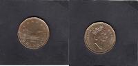 Canada 1 Dollar DUCK KM.186, -