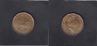 Canada 1 Dollar DUCK KM.186.. -
