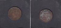 Canada 1 Cent VICTORIA KM.7. -