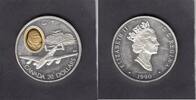 Canada 20 Dollar AIRCRAFT LANCASTER KM.172 -