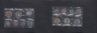 Canada 3,91 Dollar ORIGIN.SET(7) KM.PL57 -