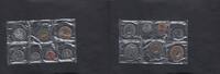 Canada 3,91 Dollar ORIGIN.SET(6) KM.PL63 -