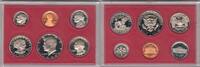 U.S.A. 5 x 25 Cent MONTANA-WASHINGTON-IDAHO-WYOMING-UTAH KM.NEW1 -