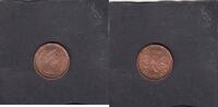 Canada 1 Cent ELIZABETH II KM.132 -